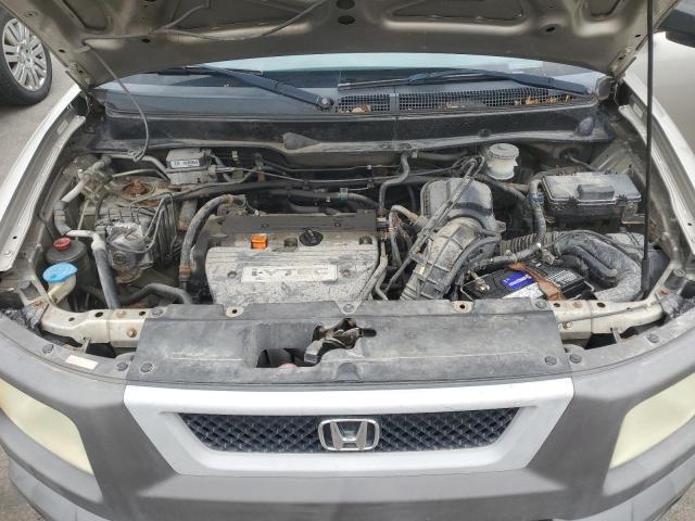 Photo 11 VIN: 5J6YH28513L021136 - HONDA ELEMENT 