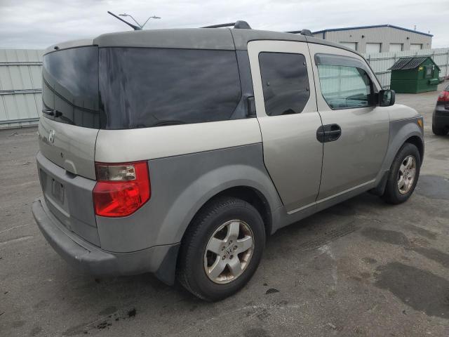 Photo 2 VIN: 5J6YH28513L021136 - HONDA ELEMENT 