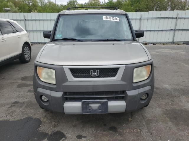 Photo 4 VIN: 5J6YH28513L021136 - HONDA ELEMENT 