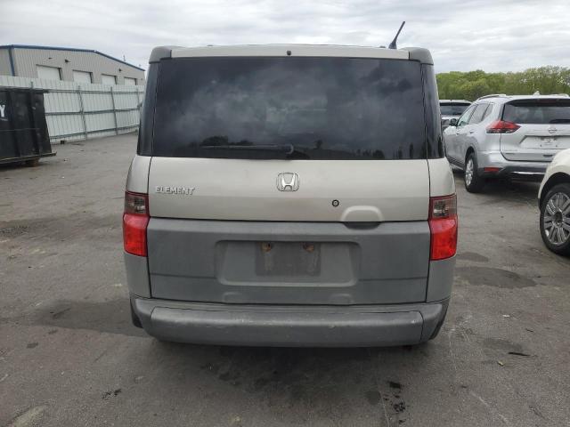 Photo 5 VIN: 5J6YH28513L021136 - HONDA ELEMENT 