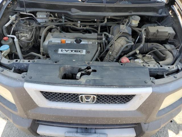 Photo 10 VIN: 5J6YH28513L029737 - HONDA ELEMENT 