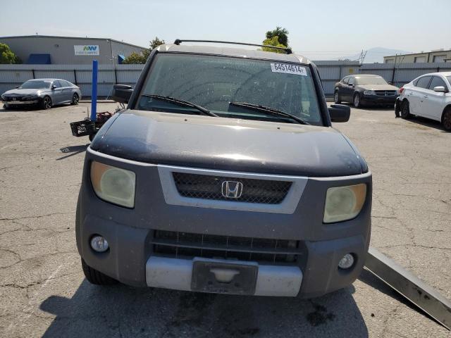 Photo 4 VIN: 5J6YH28513L029737 - HONDA ELEMENT 