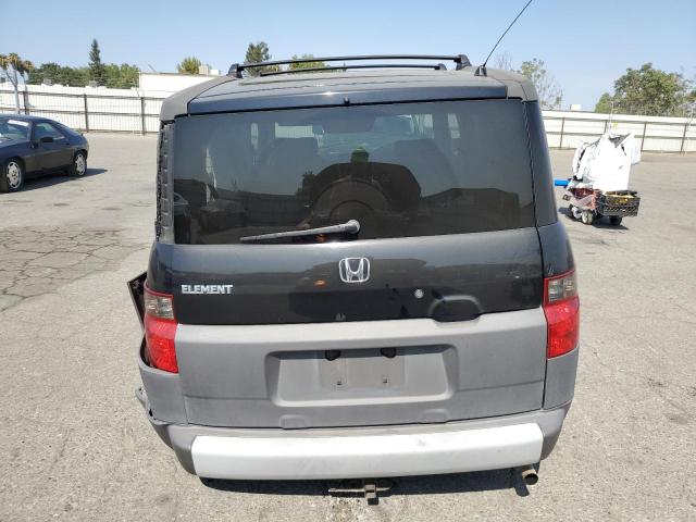 Photo 5 VIN: 5J6YH28513L029737 - HONDA ELEMENT 