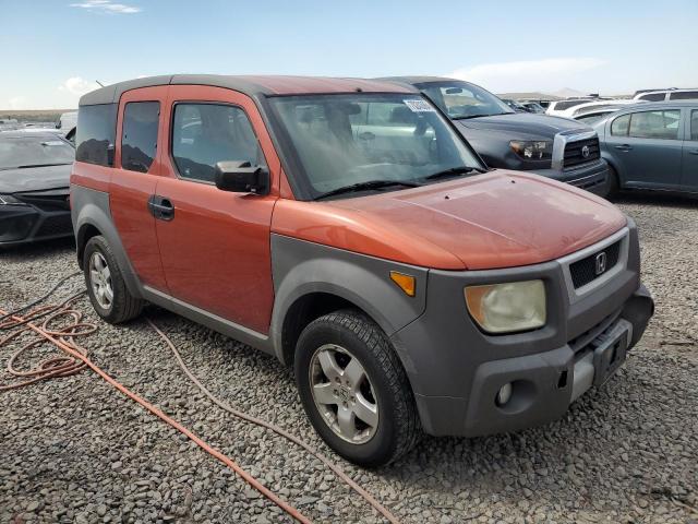 Photo 3 VIN: 5J6YH28513L033917 - HONDA ELEMENT EX 