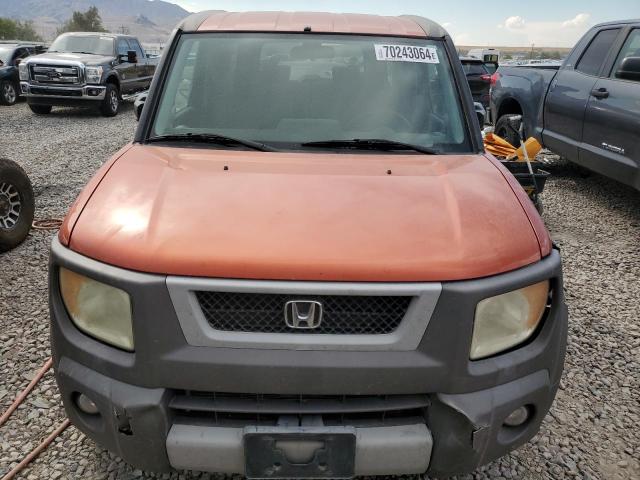 Photo 4 VIN: 5J6YH28513L033917 - HONDA ELEMENT EX 