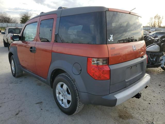 Photo 1 VIN: 5J6YH28513L037482 - HONDA ELEMENT 