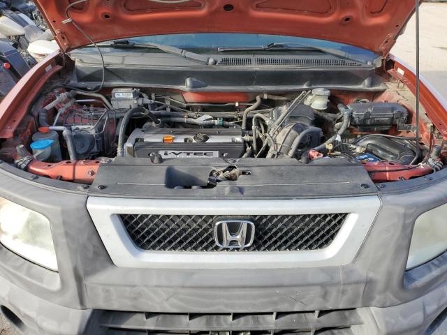 Photo 11 VIN: 5J6YH28513L037482 - HONDA ELEMENT 