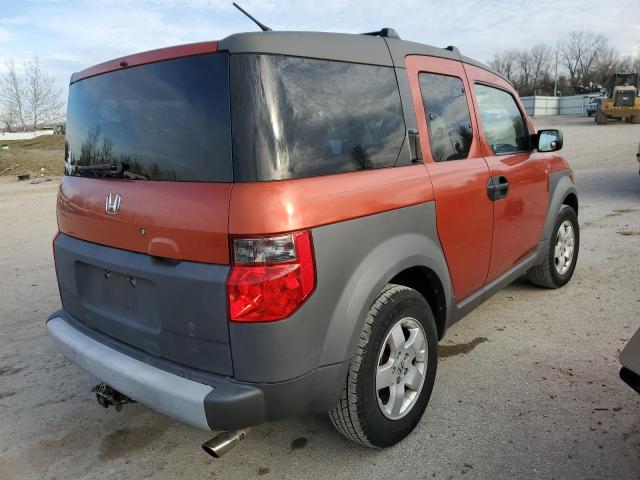 Photo 2 VIN: 5J6YH28513L037482 - HONDA ELEMENT 