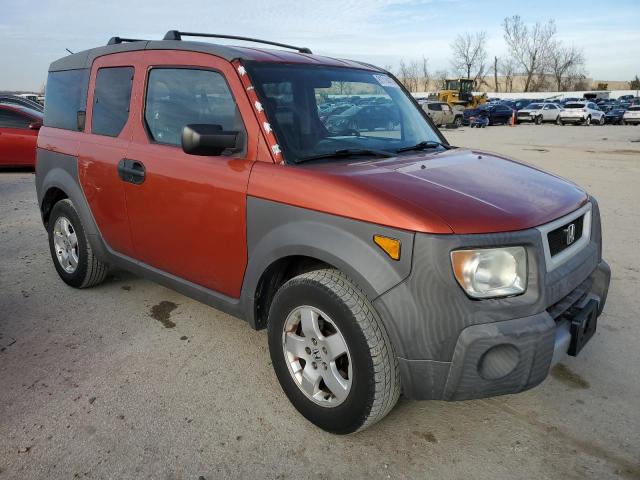 Photo 3 VIN: 5J6YH28513L037482 - HONDA ELEMENT 