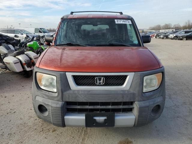 Photo 4 VIN: 5J6YH28513L037482 - HONDA ELEMENT 