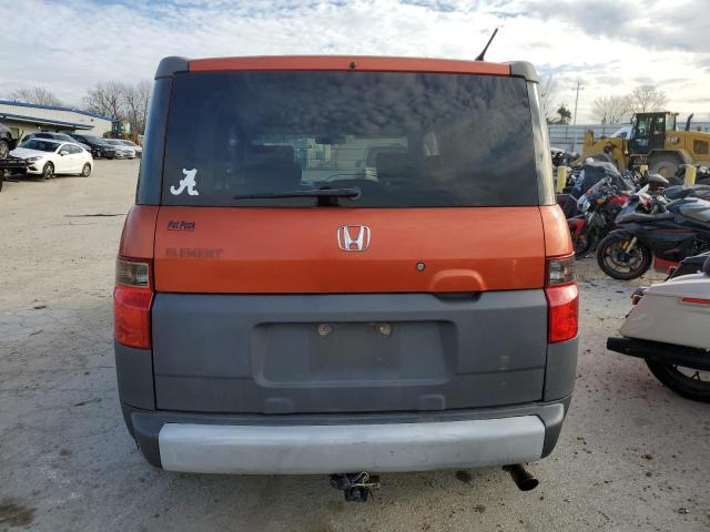 Photo 5 VIN: 5J6YH28513L037482 - HONDA ELEMENT 