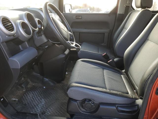 Photo 6 VIN: 5J6YH28513L037482 - HONDA ELEMENT 