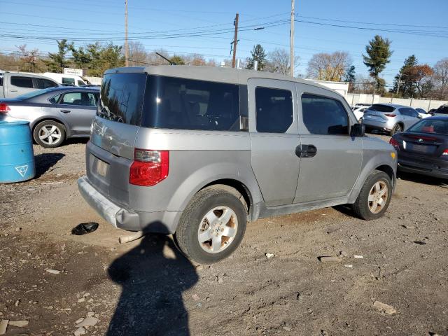 Photo 2 VIN: 5J6YH28514L003236 - HONDA ELEMENT EX 