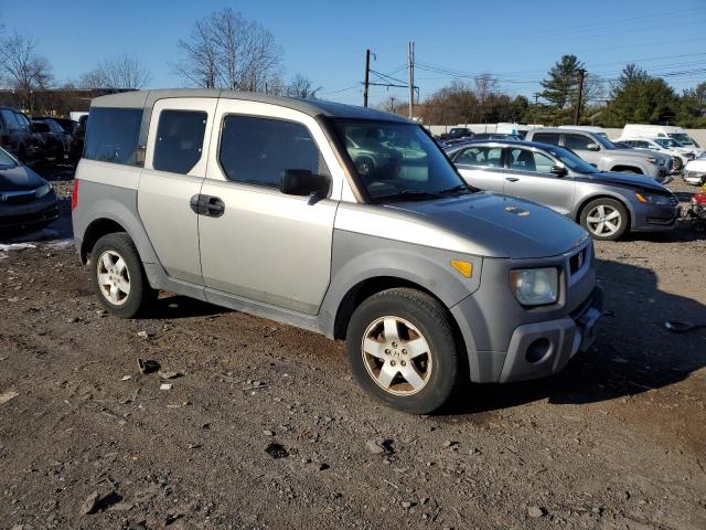 Photo 3 VIN: 5J6YH28514L003236 - HONDA ELEMENT EX 