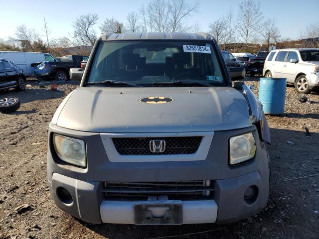 Photo 4 VIN: 5J6YH28514L003236 - HONDA ELEMENT EX 