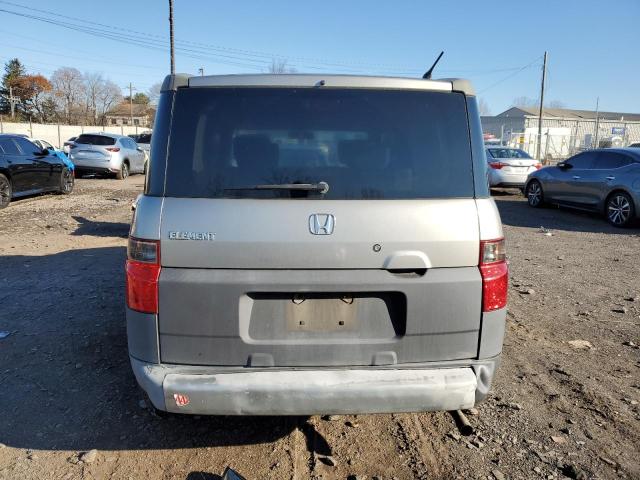 Photo 5 VIN: 5J6YH28514L003236 - HONDA ELEMENT EX 