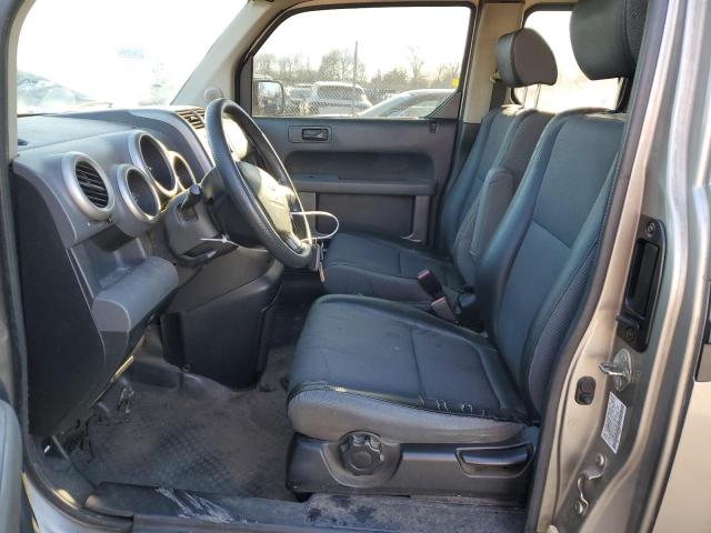 Photo 6 VIN: 5J6YH28514L003236 - HONDA ELEMENT EX 