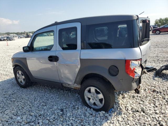 Photo 1 VIN: 5J6YH28514L006962 - HONDA ELEMENT EX 