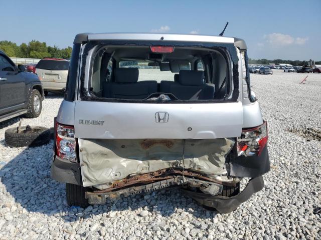 Photo 5 VIN: 5J6YH28514L006962 - HONDA ELEMENT EX 