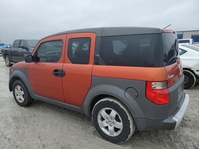 Photo 1 VIN: 5J6YH28514L028430 - HONDA ELEMENT 