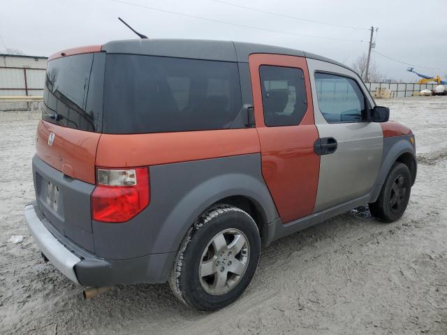 Photo 2 VIN: 5J6YH28514L028430 - HONDA ELEMENT 