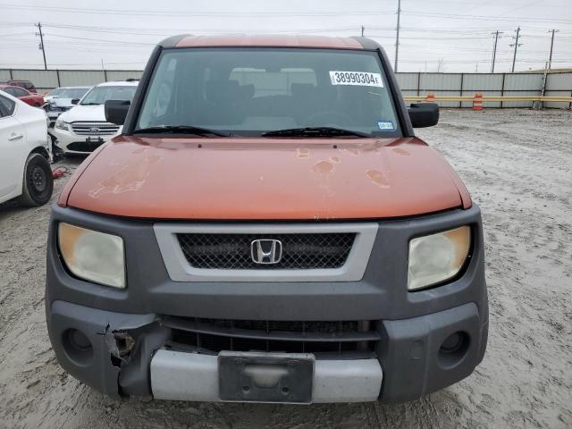 Photo 4 VIN: 5J6YH28514L028430 - HONDA ELEMENT 