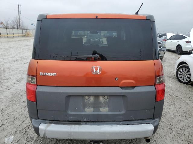 Photo 5 VIN: 5J6YH28514L028430 - HONDA ELEMENT 