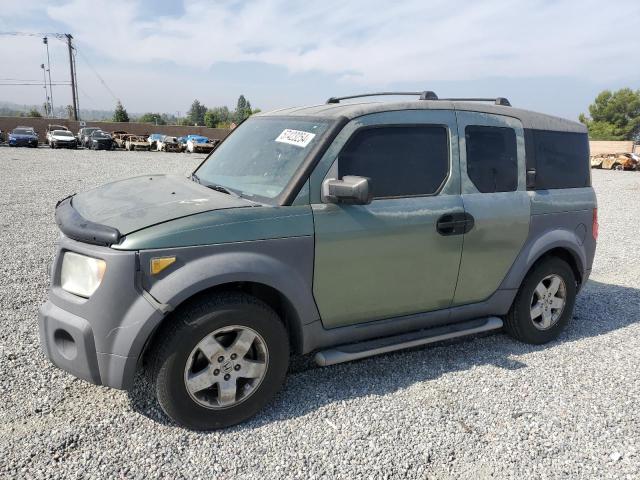 Photo 0 VIN: 5J6YH28514L030842 - HONDA ELEMENT 