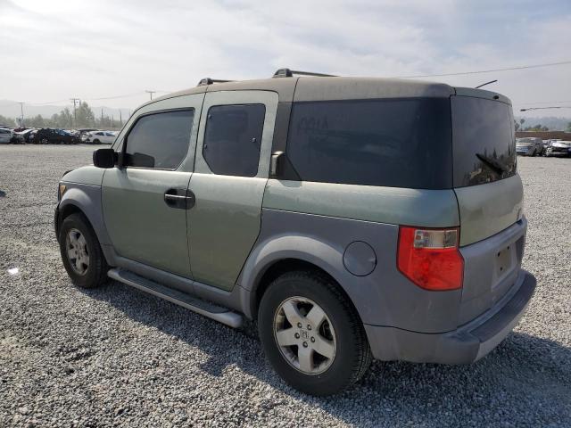 Photo 1 VIN: 5J6YH28514L030842 - HONDA ELEMENT 