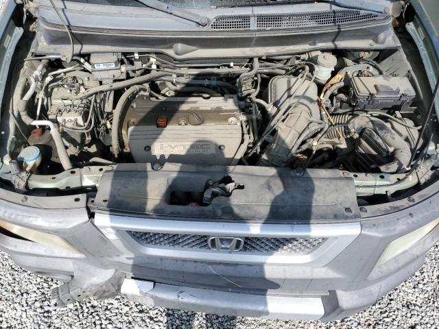 Photo 11 VIN: 5J6YH28514L030842 - HONDA ELEMENT 