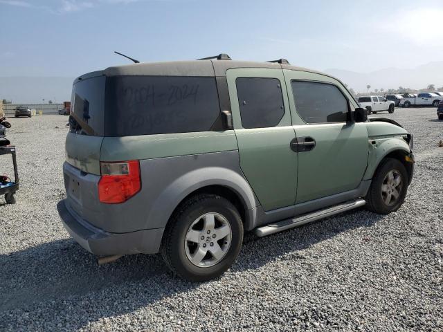 Photo 2 VIN: 5J6YH28514L030842 - HONDA ELEMENT 