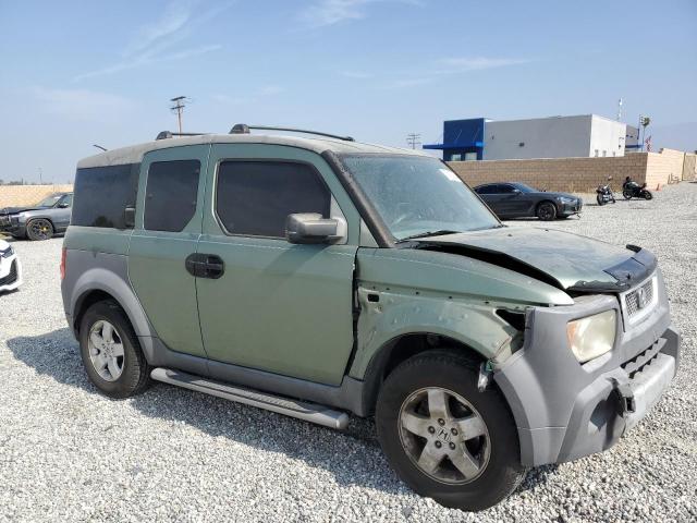 Photo 3 VIN: 5J6YH28514L030842 - HONDA ELEMENT 