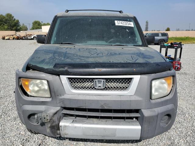 Photo 4 VIN: 5J6YH28514L030842 - HONDA ELEMENT 