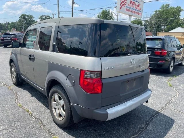 Photo 2 VIN: 5J6YH28514L030937 - HONDA ELEMENT EX 