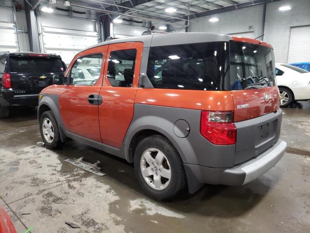 Photo 2 VIN: 5J6YH28523L006032 - HONDA ELEMENT EX 