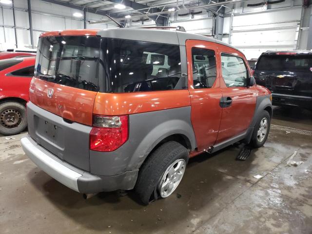 Photo 3 VIN: 5J6YH28523L006032 - HONDA ELEMENT EX 