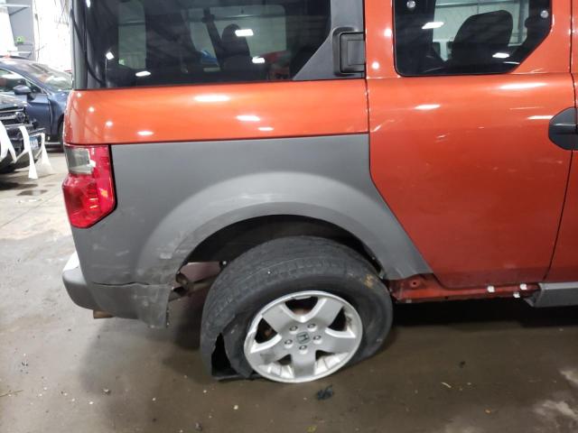 Photo 8 VIN: 5J6YH28523L006032 - HONDA ELEMENT EX 