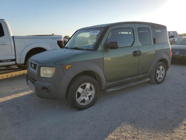 Photo 0 VIN: 5J6YH28523L030895 - HONDA ELEMENT EX 