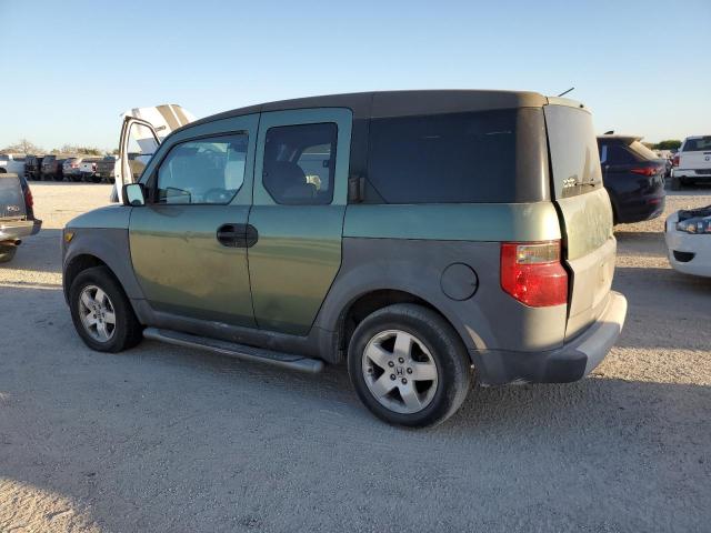 Photo 1 VIN: 5J6YH28523L030895 - HONDA ELEMENT EX 