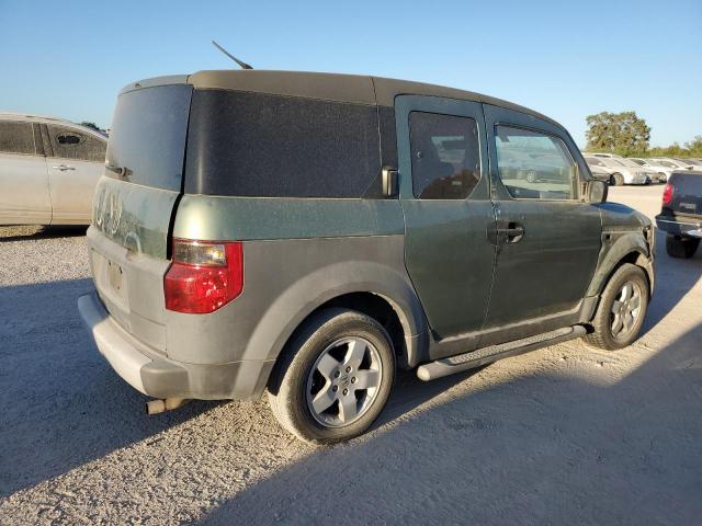 Photo 2 VIN: 5J6YH28523L030895 - HONDA ELEMENT EX 