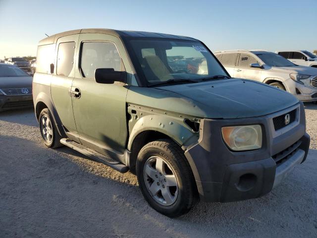 Photo 3 VIN: 5J6YH28523L030895 - HONDA ELEMENT EX 