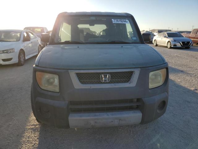 Photo 4 VIN: 5J6YH28523L030895 - HONDA ELEMENT EX 