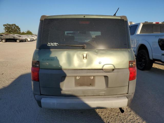 Photo 5 VIN: 5J6YH28523L030895 - HONDA ELEMENT EX 