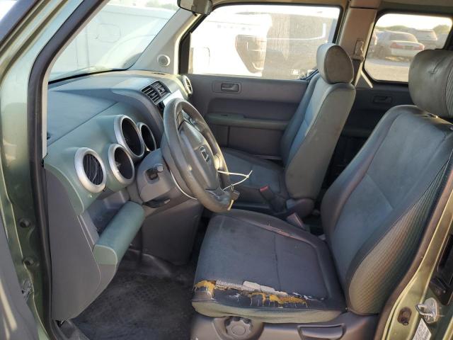 Photo 6 VIN: 5J6YH28523L030895 - HONDA ELEMENT EX 