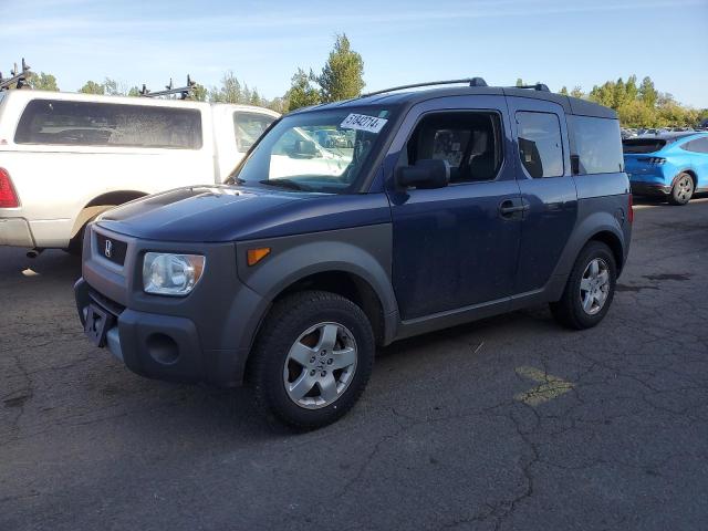 Photo 0 VIN: 5J6YH28523L031108 - HONDA ELEMENT 