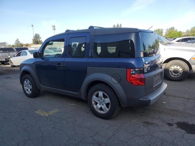 Photo 1 VIN: 5J6YH28523L031108 - HONDA ELEMENT 