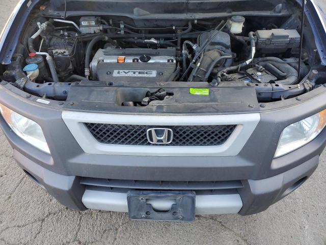 Photo 10 VIN: 5J6YH28523L031108 - HONDA ELEMENT 