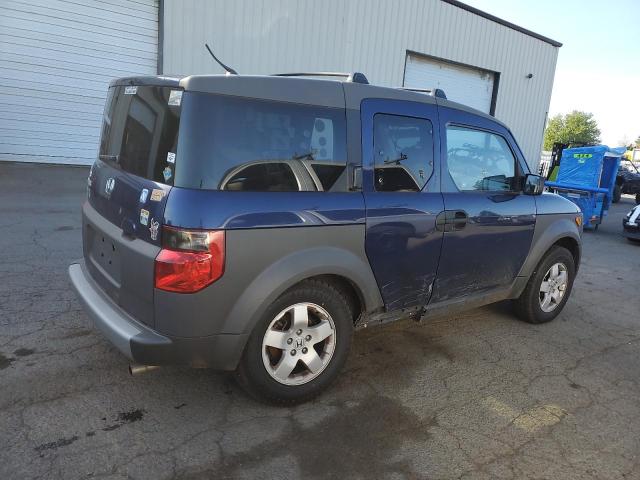 Photo 2 VIN: 5J6YH28523L031108 - HONDA ELEMENT 