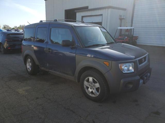 Photo 3 VIN: 5J6YH28523L031108 - HONDA ELEMENT 