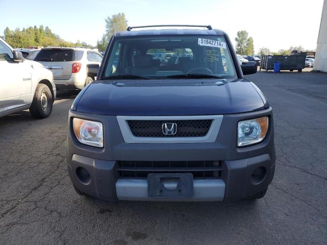 Photo 4 VIN: 5J6YH28523L031108 - HONDA ELEMENT 